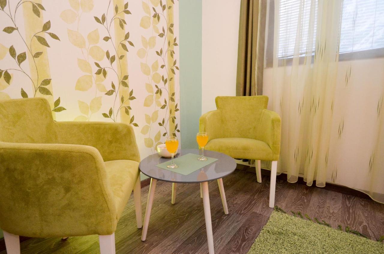 Apartment The Sea Coast Kotor Buitenkant foto